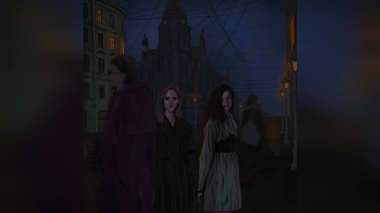 RORY ft. mescheriat - Мимо (2023 г ) новинка года !! (4к) смотреть онлайн