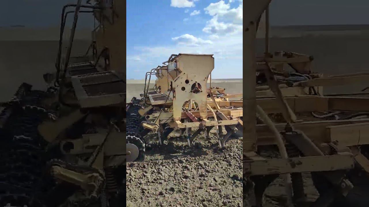 #т150к с сзс 2.1.начало посевной смотреть онлайн