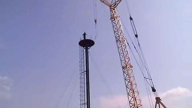 Разворачивание резервуара смотреть онлайн