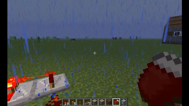 баги в minecraft 1.3.2 смотреть онлайн