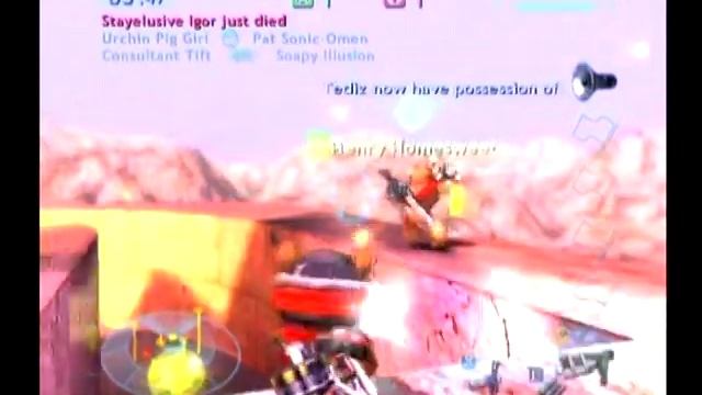 Страна Игр Обзор Conker Live and Reloaded 2006 смотреть онлайн