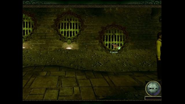 Limbo of the lost #4 - ОБОКРАЛИ - (Город потерянных душ) смотреть онлайн