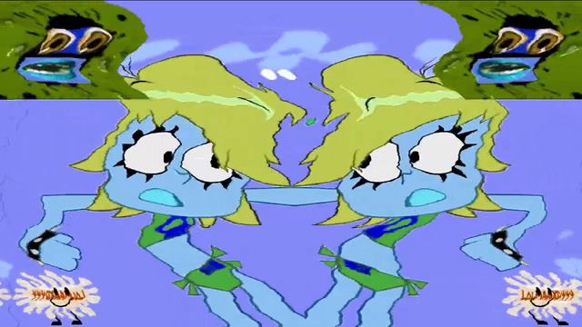 Preview 2 ami yumi v4 effects round 1 (1/15) смотреть онлайн