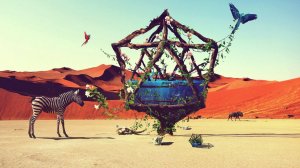 Kaleidoscope EP 026 | progressive × deep house mix 2024