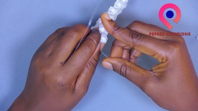 How to Weave Beaded Fruit Basket Tutorial 2023. Beading tutorials for beginners. #beadedbasket
