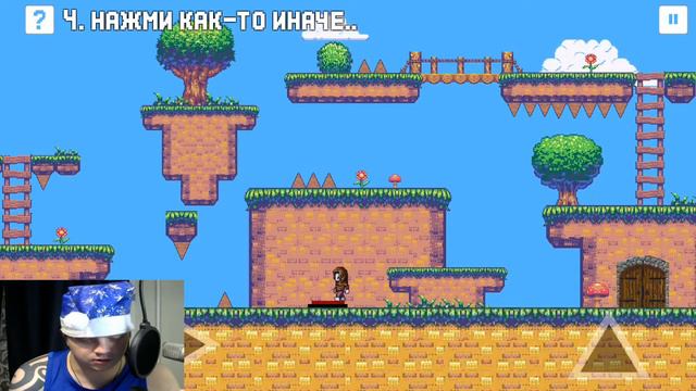 НАЙДИ ВЫХОД ЕСЛИ ЕГО НЕТ ► Find the exit ► Обзор смотреть онлайн