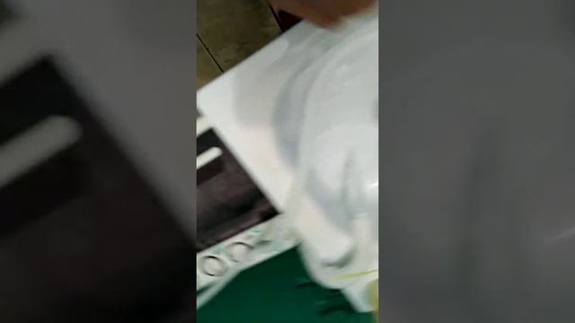 6.Стиральная машина Славда WS-40PET смотреть онлайн