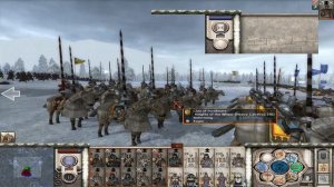 M2TW: The Elder Scrolls Total War Mod ~ Skyrim Campaign Part 22, A Valley of Worms