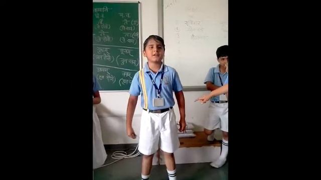 CLASS IV A TERM A смотреть онлайн