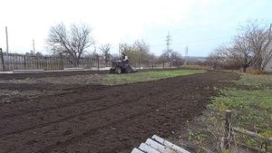 Фреза для минитрактора т 12 самодельная.Дополненая версия.