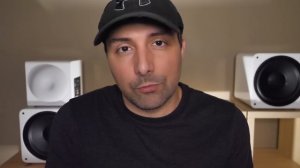 A Small Subwoofer Comparison!   SVS SB1000 Pro vs 3000 Micro.