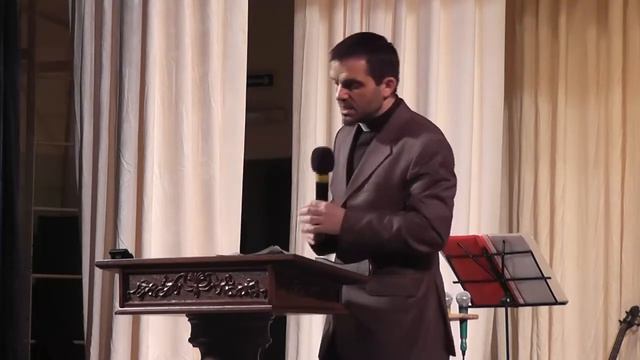 Въезд Христа в Иерусалим (вербное воскресенье) 08.04.12 смотреть онлайн