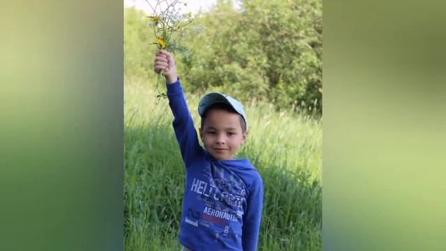 Просто красивые фотографии! смотреть онлайн