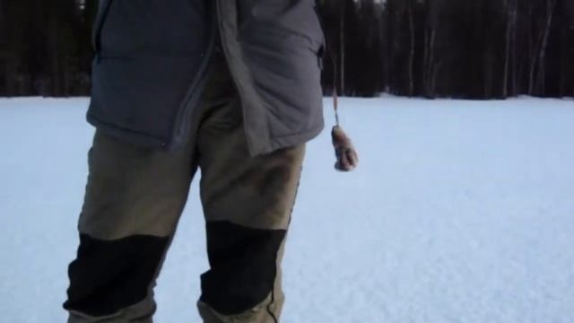 оз.Сяпчозеро 2016г. смотреть онлайн