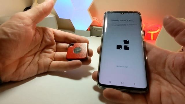 Tile Performance pack review. #TILE #Tech смотреть онлайн