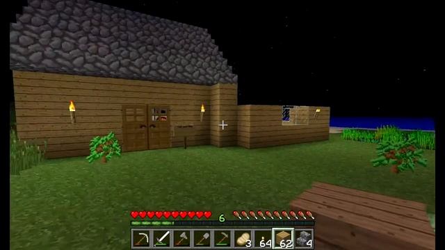 Minecraft w/Tommy: Episode 5: Butcher Time! смотреть онлайн