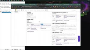 Tutorial for C#/.NET SDKs not installing (Fix) 2021 aka The application 'new' does not exist.