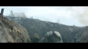 "Panfilov`s 28" (28 панфиловцев) VFX | SFX breakdown