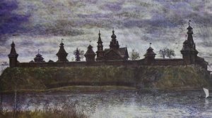 св. блгв. князь Олег Брянский