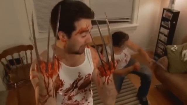 Два дебила это сила нет мозгов зато красиво смотреть онлайн