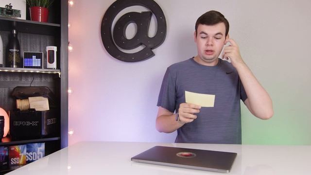 My MacBook Pro Keyboard Replacement Experience! смотреть онлайн