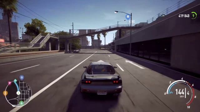 NFS PAYBACK как клоссика/ СТОИТ ЛИ ПОКУПАТЬ В 2020 ГОДУ? смотреть онлайн