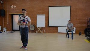 Секреты состояний / Александр Блинков / часть 2