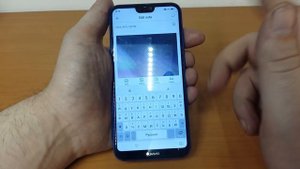 FRP! Huawei P20 Lite. Сброс аккаунта гугл. Без приложений. Простой способ!