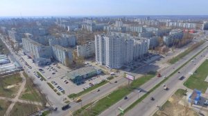 г. Волгоград, 7 ветров