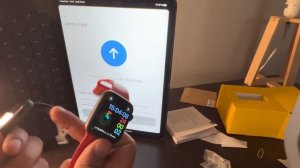 UNBOXING ET TEST POCO WATCH le meilleur rapport qualité prix de 2022 ?