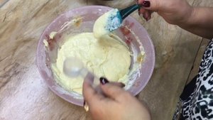 ОЧЕНЬ ПРОСТОЙ РЕЦЕПТ ВЕНСКИХ ВАФЕЛЬ + РЕЦЕПТ КРЕМ-ЧИЗ