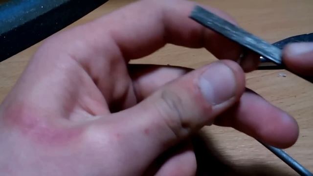 Как сделать иглу для мячей своими руками смотреть онлайн