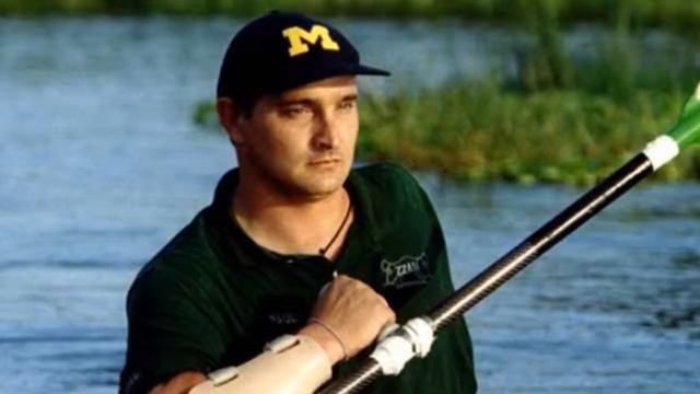 ТОП 5 Выживших Людей в Ужасающих Условиях ч 2 смотреть онлайн