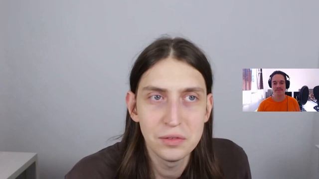 Felca PIROU de vez! REACT | Testei a base da Virginia. смотреть онлайн