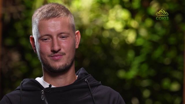 В смысле. Детский тренер футбольного клуба «Краснодар» Алексей Чуев