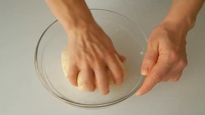 ТВОРОЖНОЕ печенье/ПЕЧЕНЬЕ ГУСИНЫЕ ЛАПКИ/Очень ВКУСНО