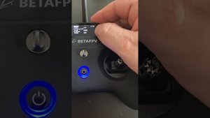 BetaFPV Literadio 3 Pro with XJT Lite NanoTX module Doesnt work