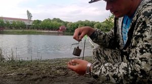 Пружина или кармушка