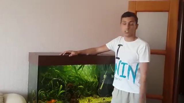 Отзыв о компании АКВА-МАКС