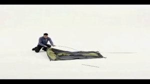 Туристическая палатка Ferrino Nemesi 1 - Мультиспорт