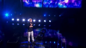 Sean Millis Sings '7 Years' by Lukas Graham | The Blind Auditions | The Voice Australia