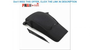 Deal For BMW R1200GS LC 2013-2020 R1200GS ADV 2014-2020 R1250GS 18-20 Rear Tire Hugger Mudguard Fen