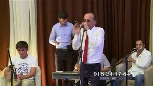 ХУРШЕДИ ШОКИРИ 2016 ТУЁНА