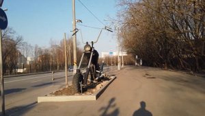 Куда пришло метро: Хорошёво-Мнёвники