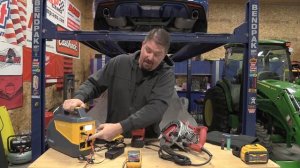 Clearing Up Inverter Power Output & DEWALT 20-Volt Is the Same As Milwaukee 18-Volt