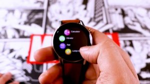 Smartwatch SANLEPUS 【 Opinión En Español 】2023