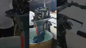 Микатсу 60 первый запуск