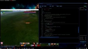 Nomad бот для Archeage