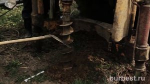 Бурение скважин на воду и водоснабжение Владимирская область