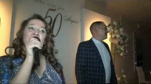 "Тӹлзӹ, ой, Тӹлзӹ"(Олег Макаров) - Лидия Кучера, Михаил Толстов